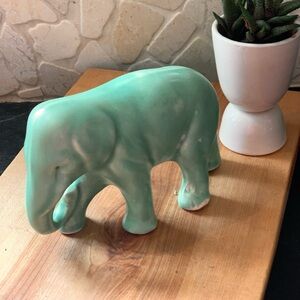 MCM | Elephant Figurine.